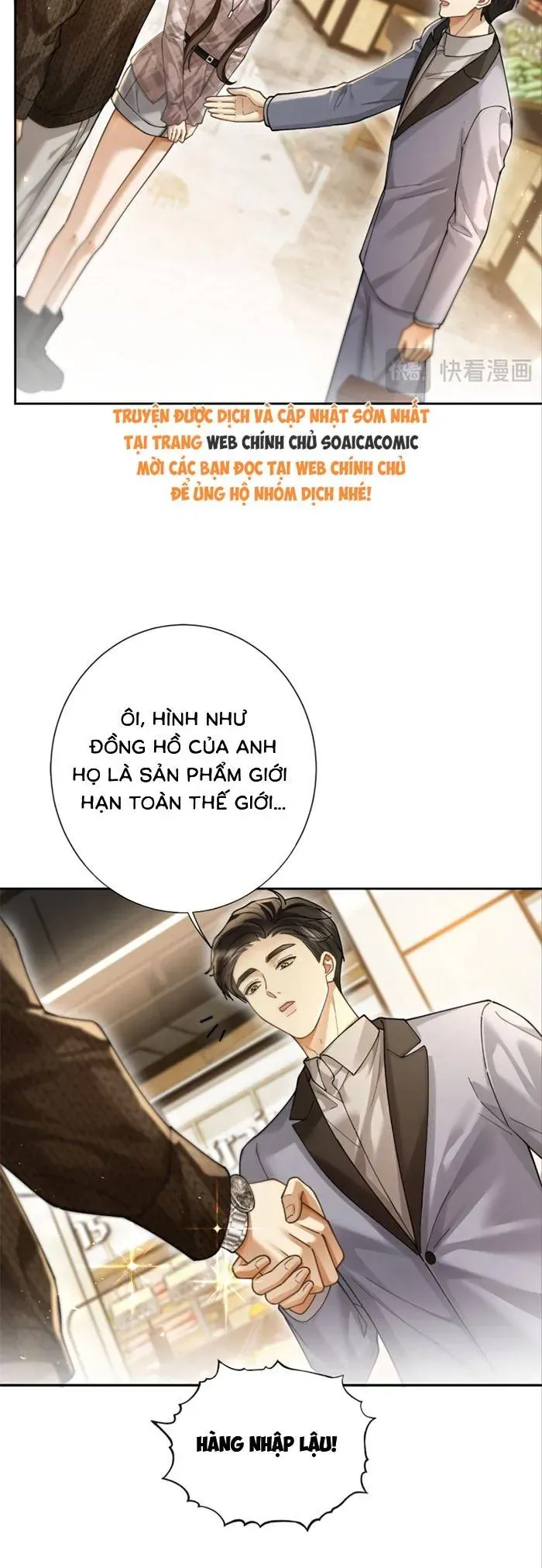 Cám Dỗ Chap 38 - Next Chap 39