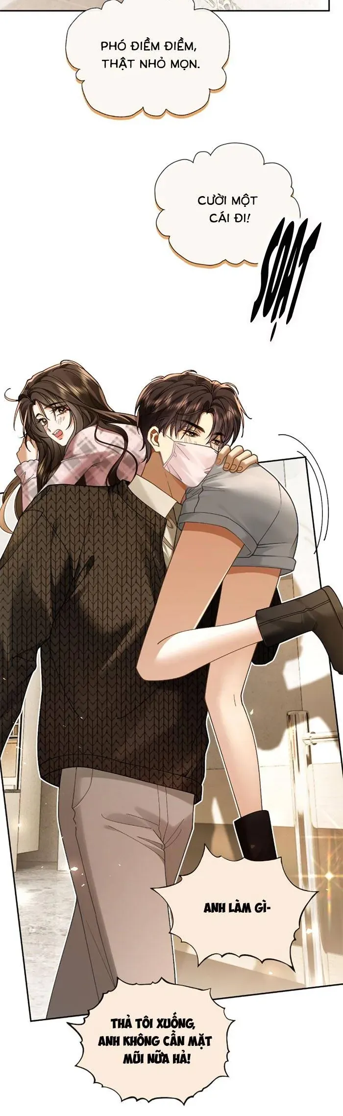 Cám Dỗ Chap 38 - Next Chap 39