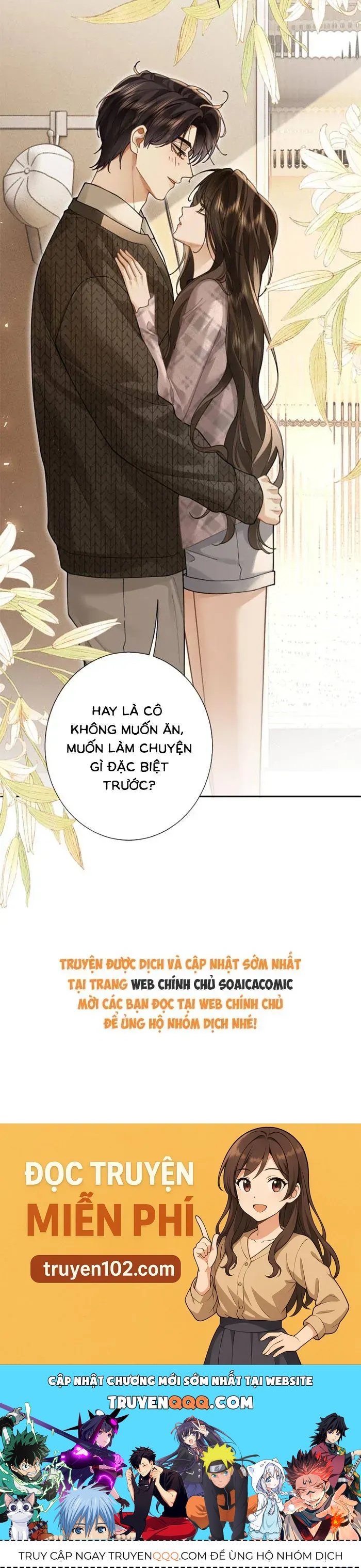 Cám Dỗ Chap 38 - Next Chap 39