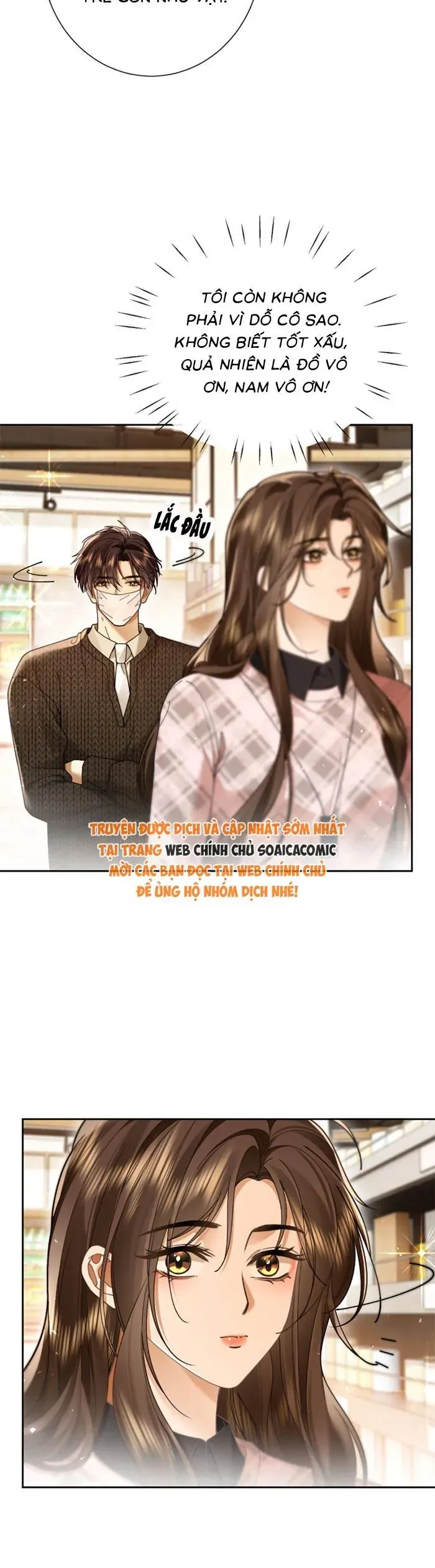 Cám Dỗ Chap 38 - Next Chap 39