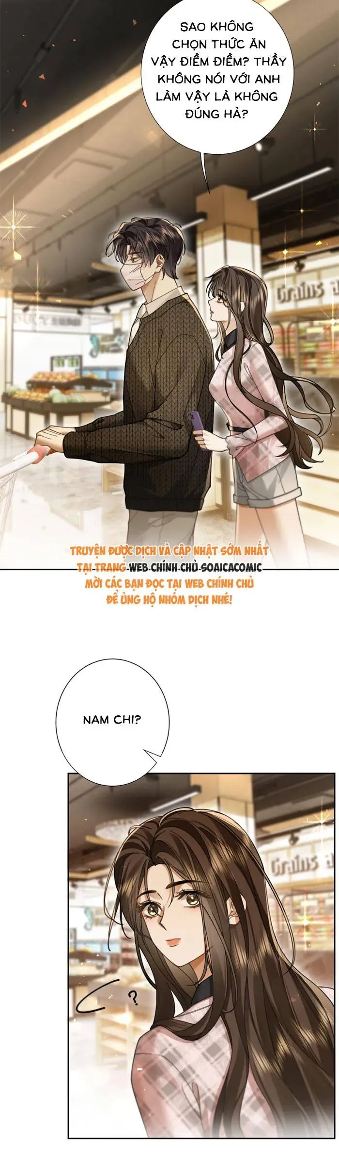 Cám Dỗ Chap 38 - Next Chap 39