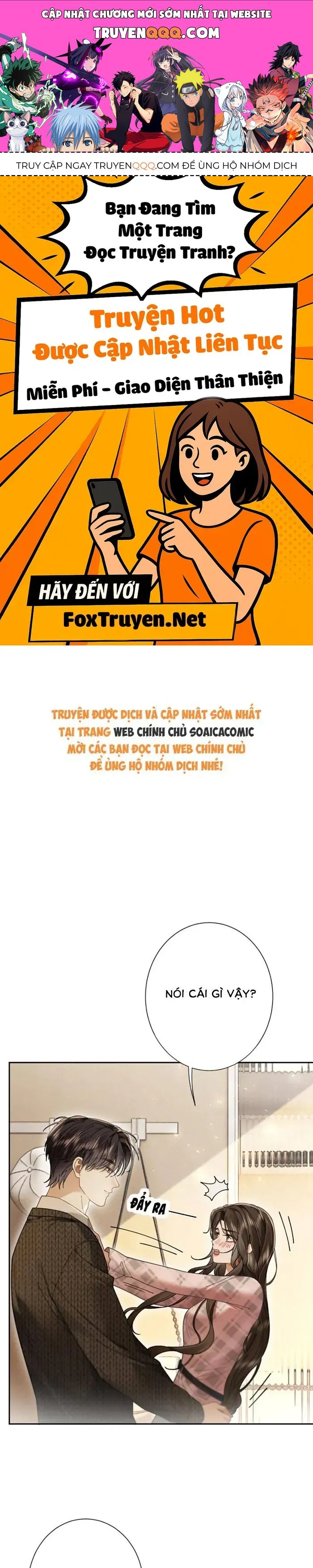 Cám Dỗ Chap 39 - Next Chap 40