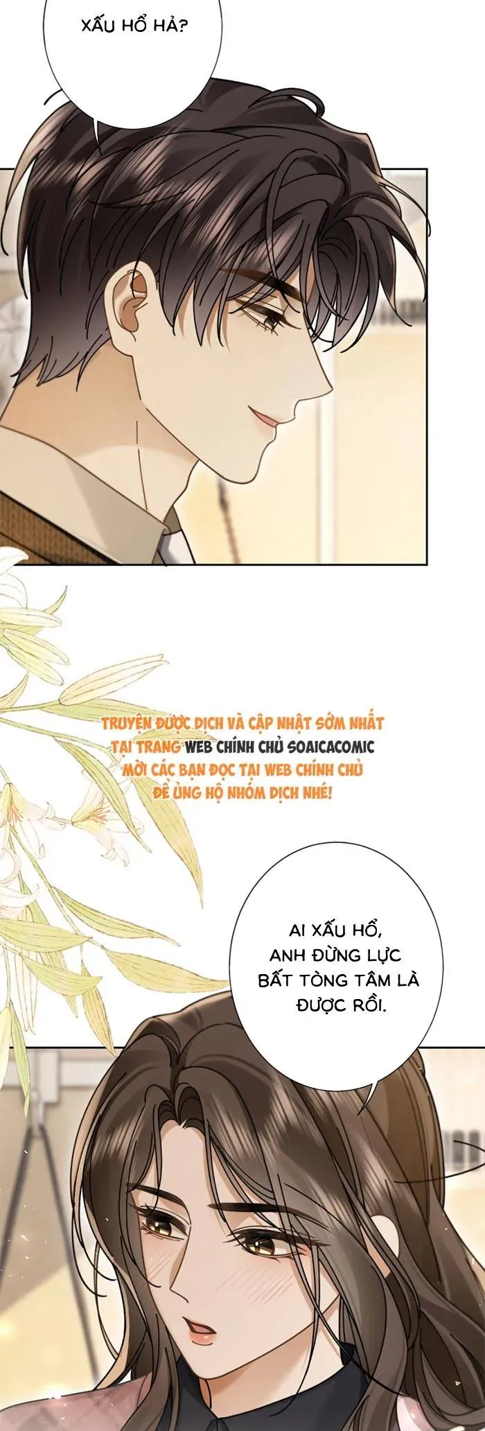 Cám Dỗ Chap 39 - Next Chap 40