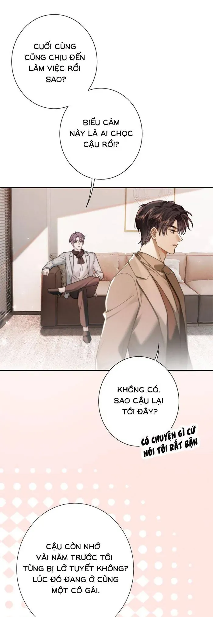 Cám Dỗ Chap 39 - Next Chap 40