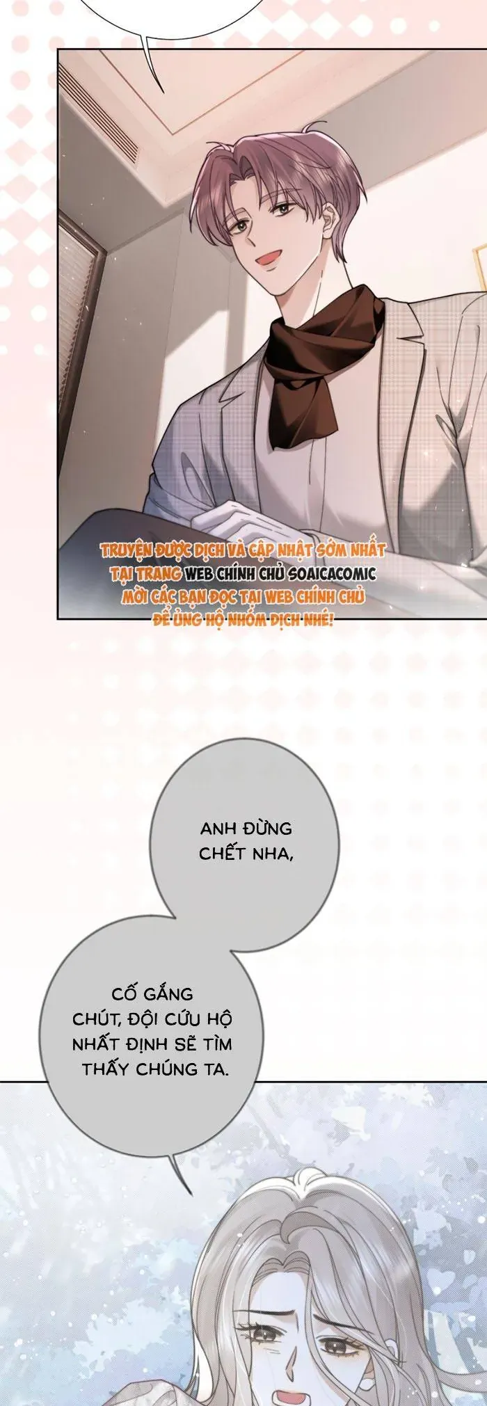 Cám Dỗ Chap 39 - Next Chap 40