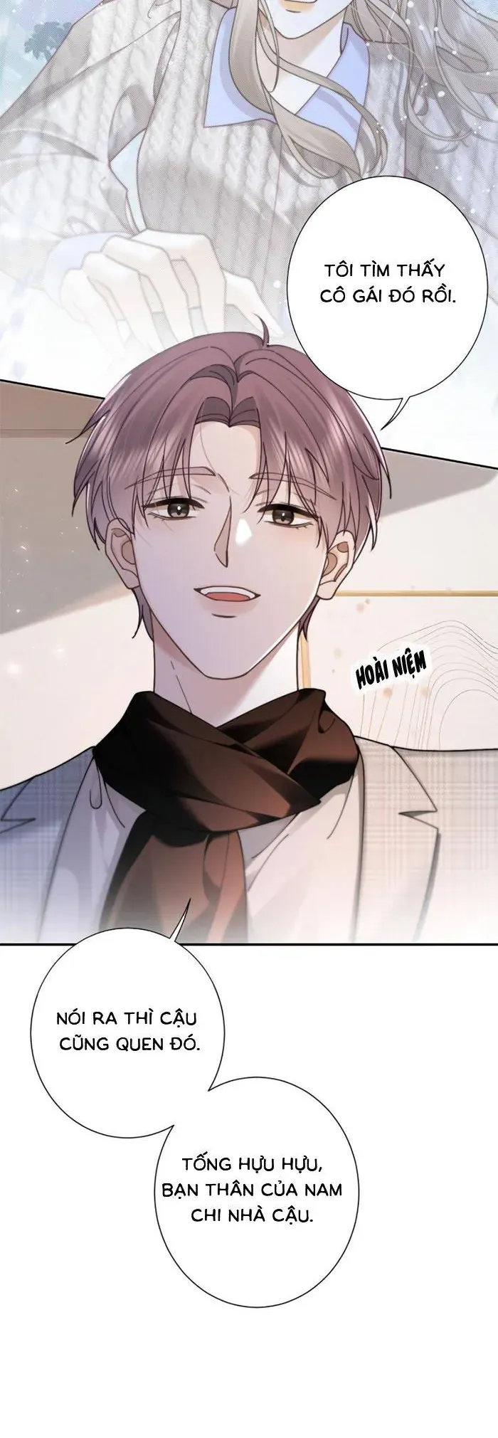 Cám Dỗ Chap 39 - Next Chap 40