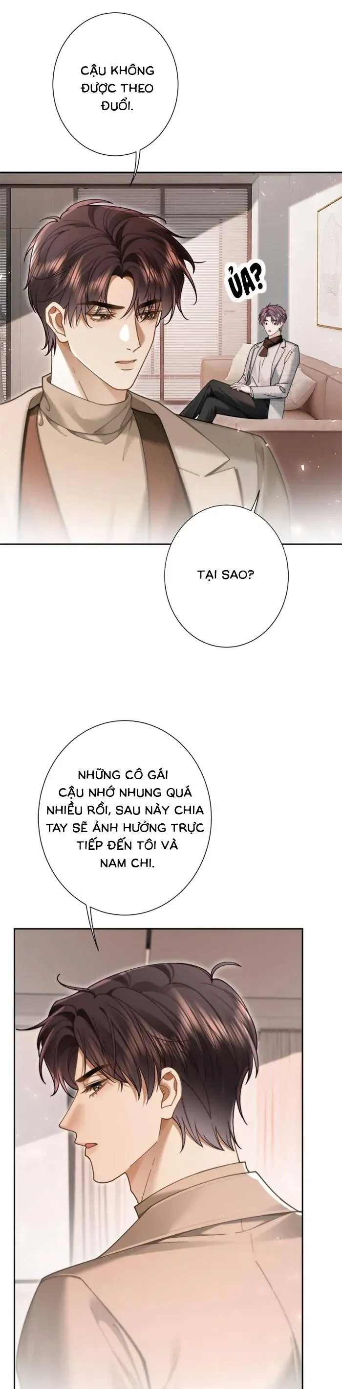 Cám Dỗ Chap 39 - Next Chap 40