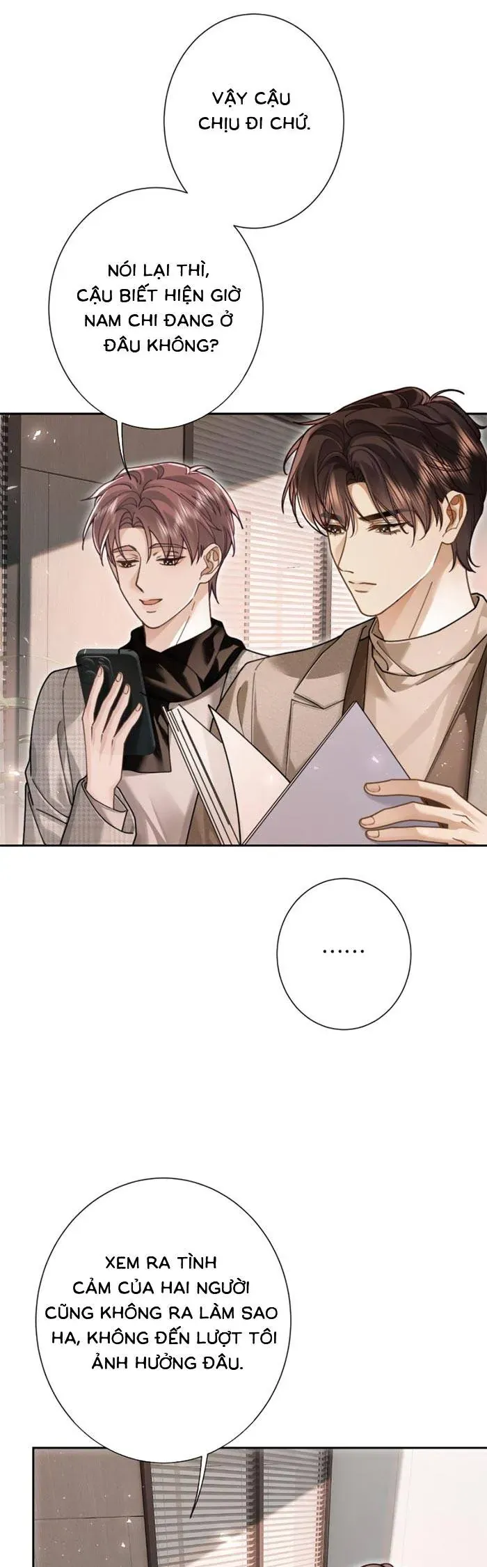 Cám Dỗ Chap 39 - Next Chap 40