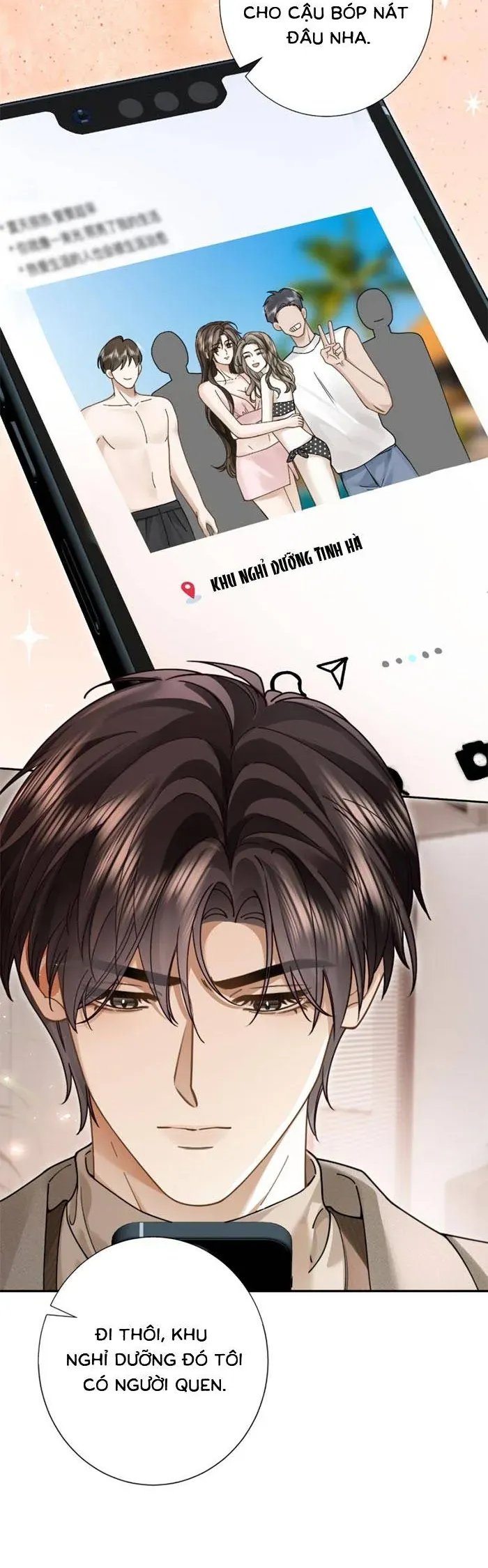 Cám Dỗ Chap 39 - Next Chap 40