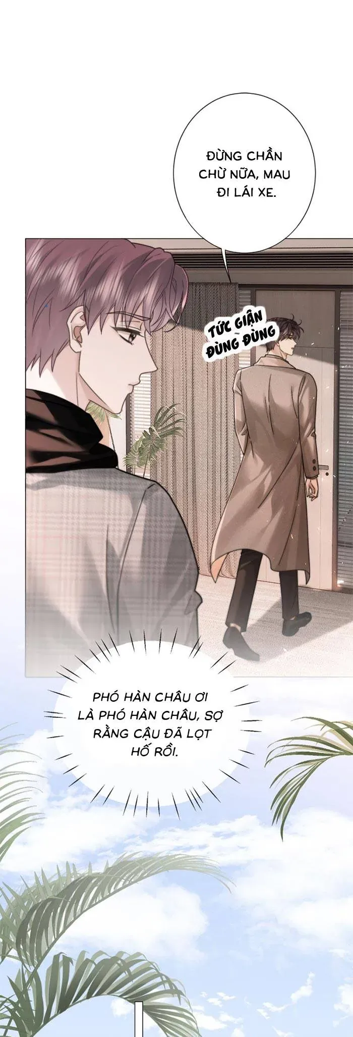 Cám Dỗ Chap 39 - Next Chap 40