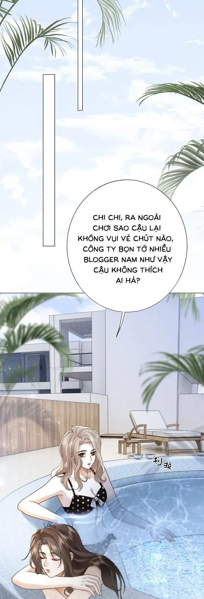Cám Dỗ Chap 39 - Next Chap 40