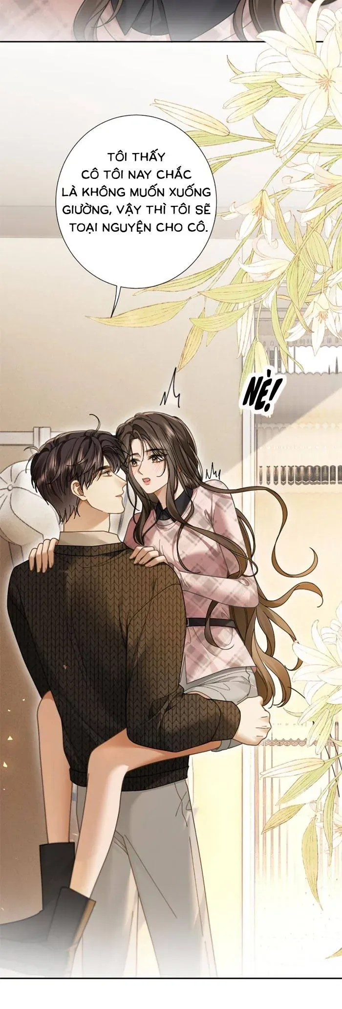 Cám Dỗ Chap 39 - Next Chap 40