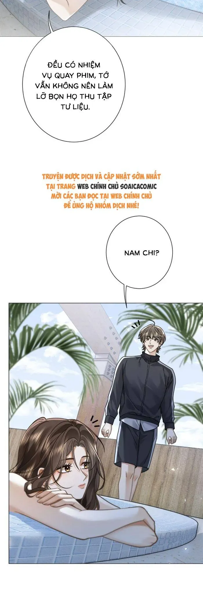 Cám Dỗ Chap 39 - Next Chap 40