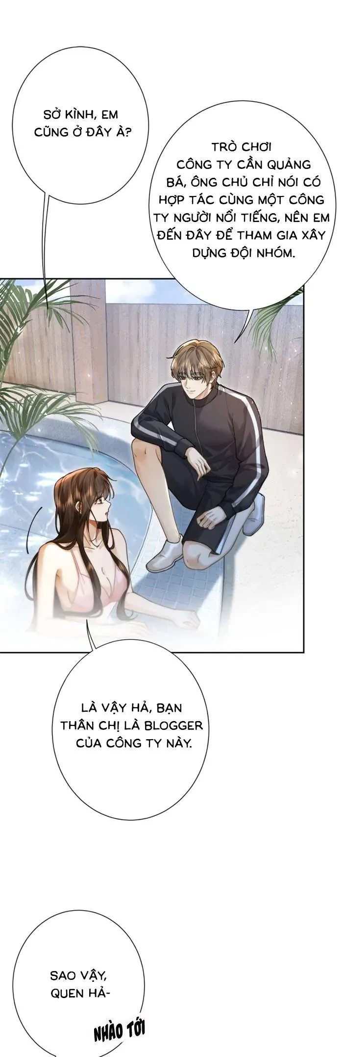 Cám Dỗ Chap 39 - Next Chap 40