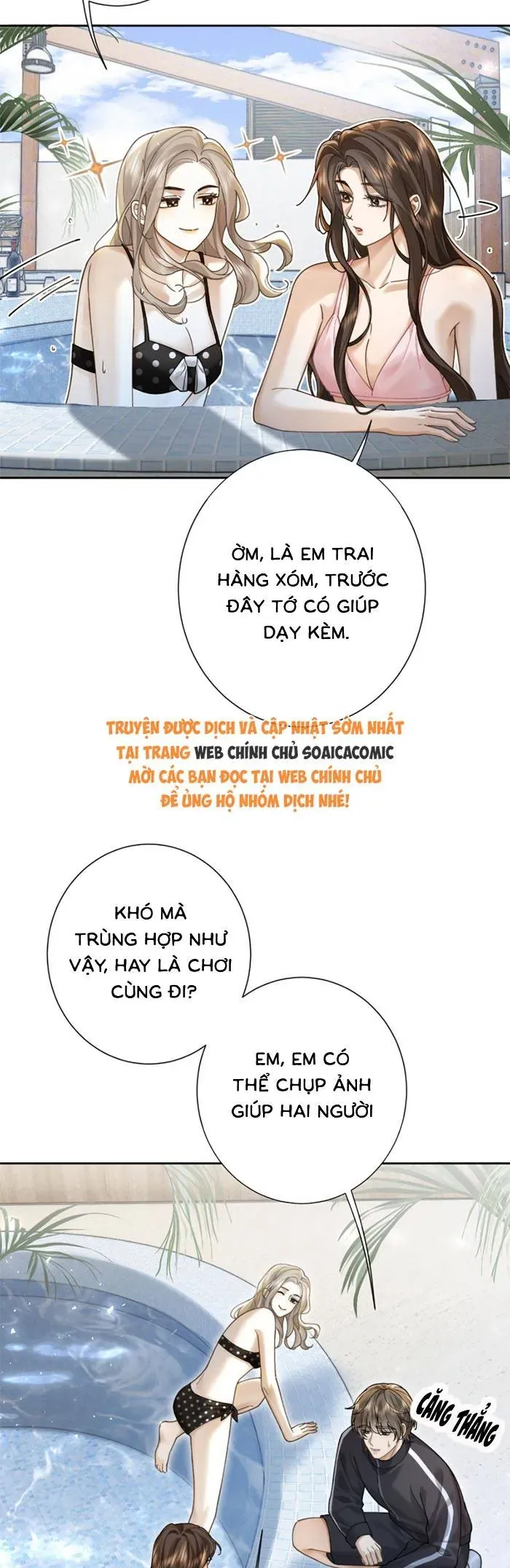 Cám Dỗ Chap 39 - Next Chap 40