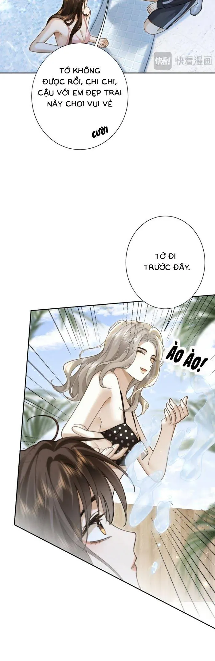 Cám Dỗ Chap 39 - Next Chap 40