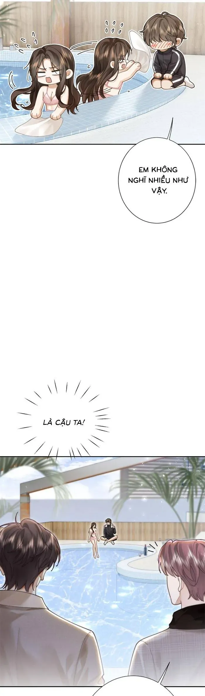 Cám Dỗ Chap 39 - Next Chap 40