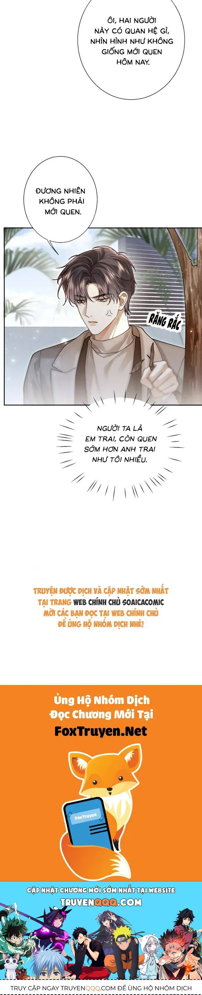 Cám Dỗ Chap 39 - Next Chap 40