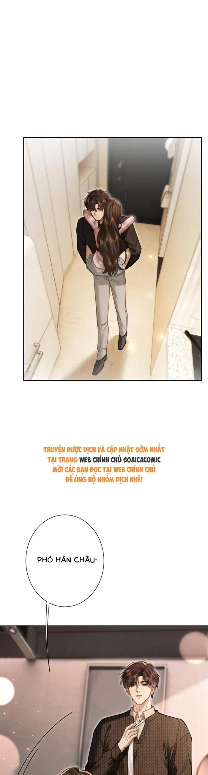 Cám Dỗ Chap 39 - Next Chap 40