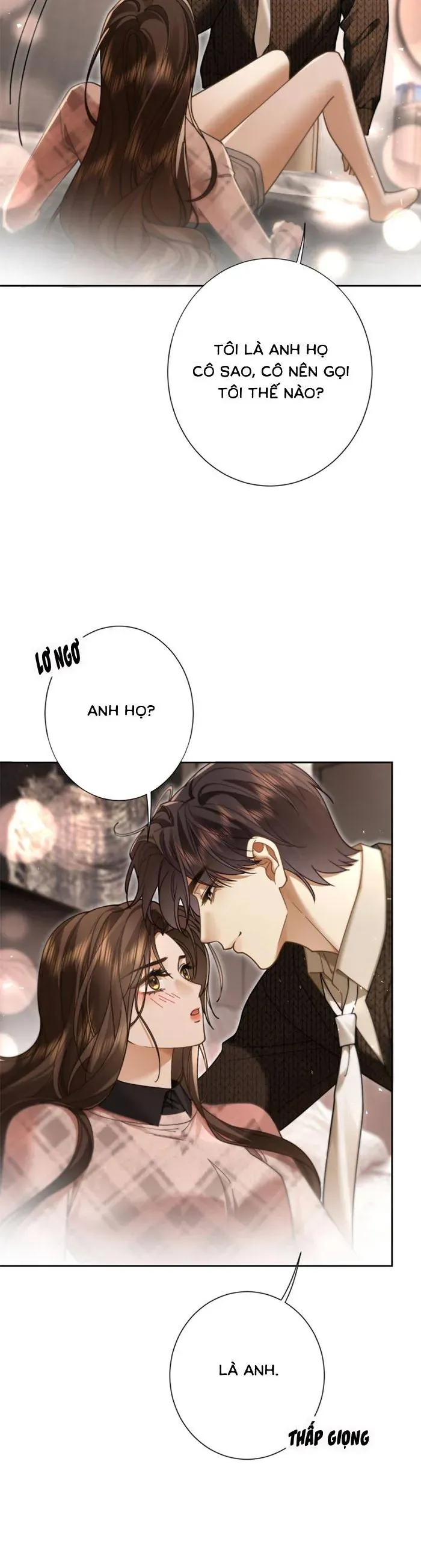 Cám Dỗ Chap 39 - Next Chap 40