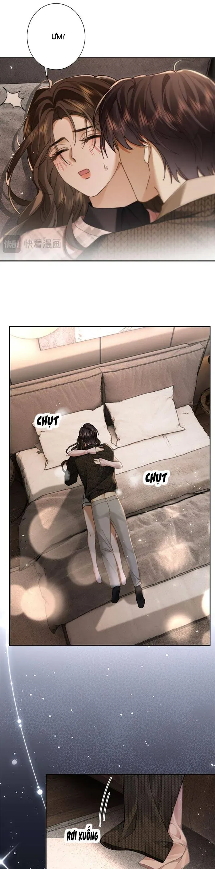 Cám Dỗ Chap 39 - Next Chap 40