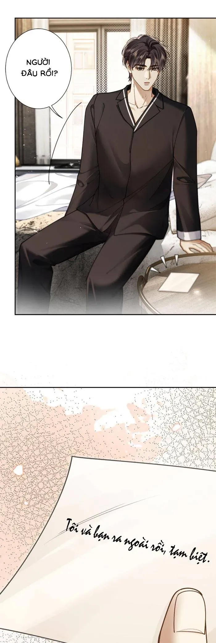 Cám Dỗ Chap 39 - Next Chap 40