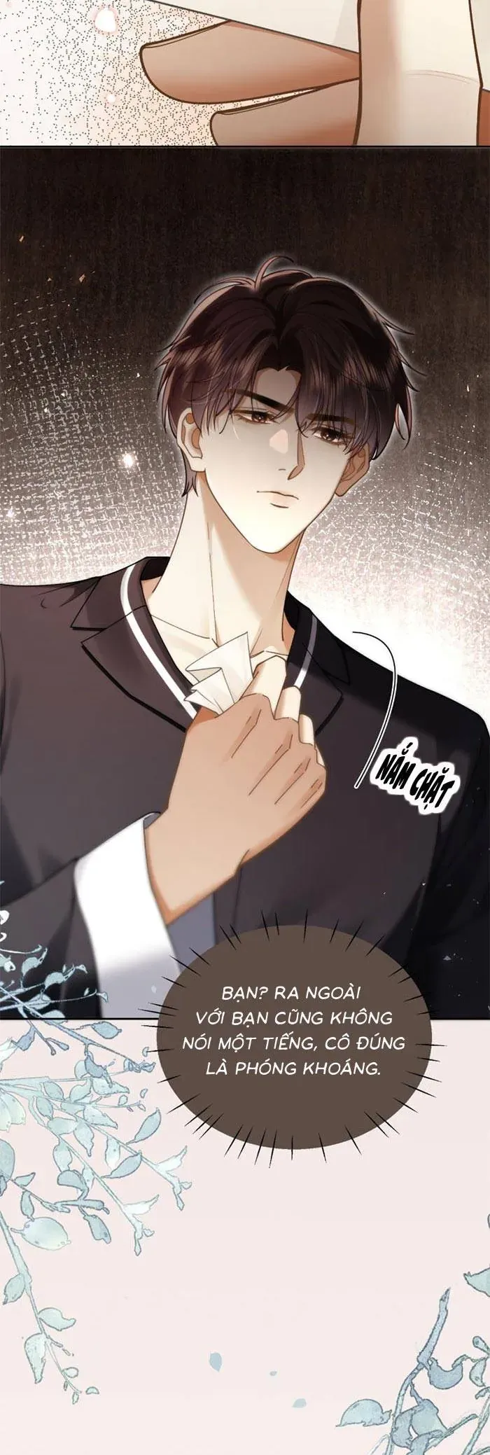 Cám Dỗ Chap 39 - Next Chap 40