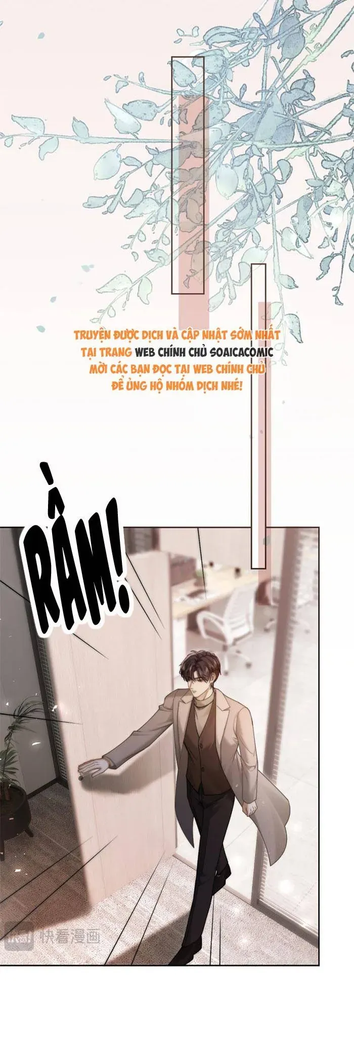 Cám Dỗ Chap 39 - Next Chap 40