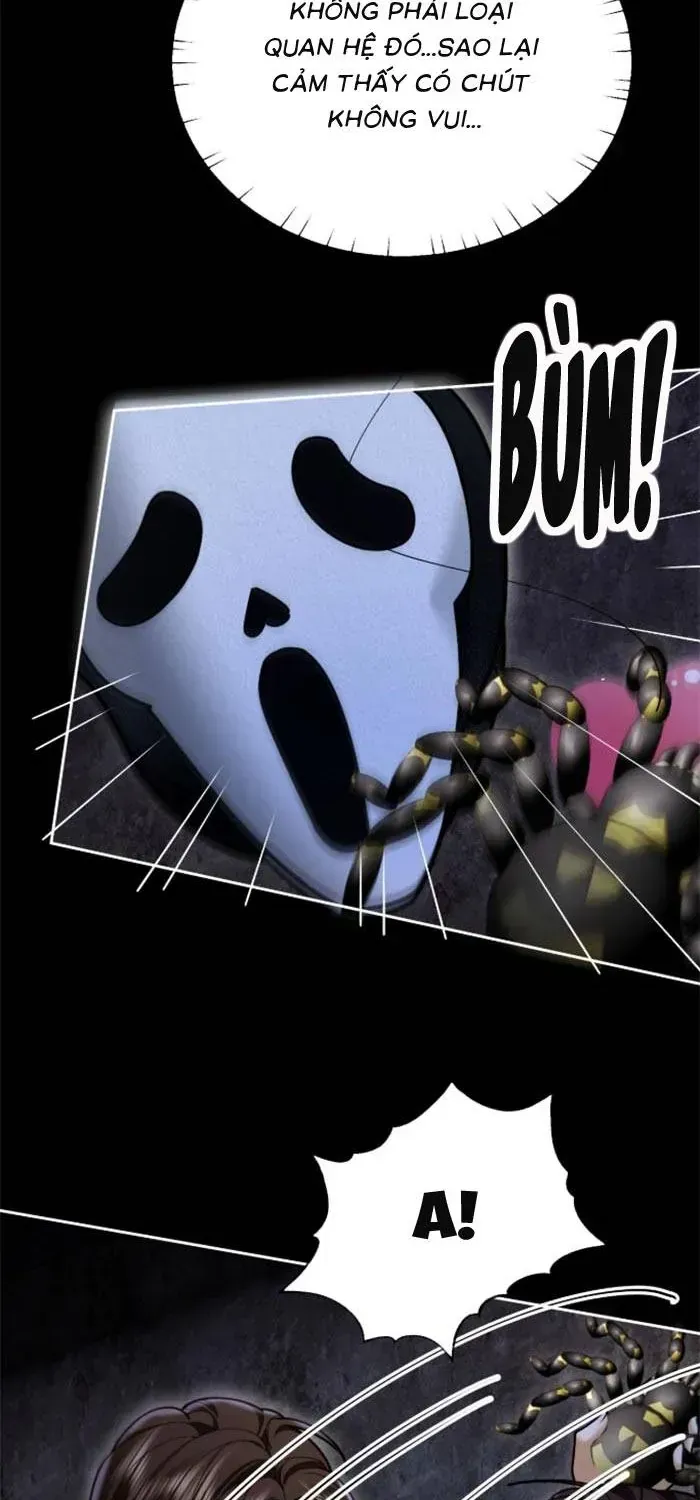 Cám Dỗ Chap 41 - Next Chap 42