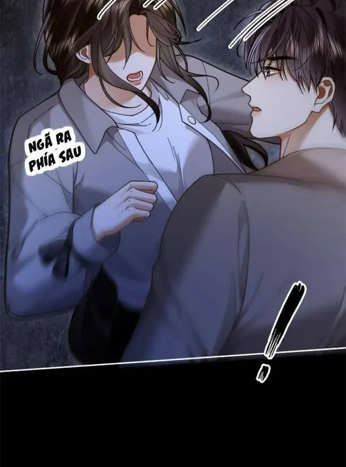 Cám Dỗ Chap 41 - Next Chap 42