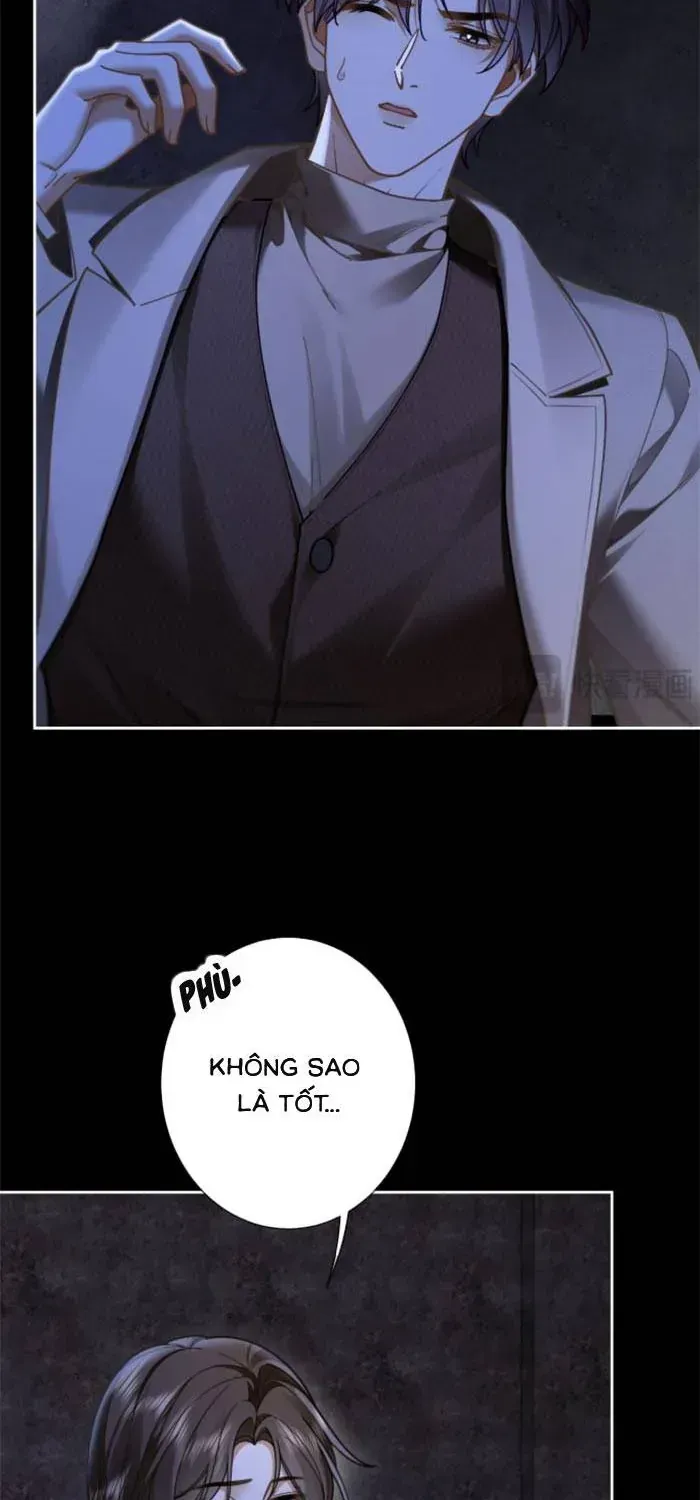 Cám Dỗ Chap 41 - Next Chap 42