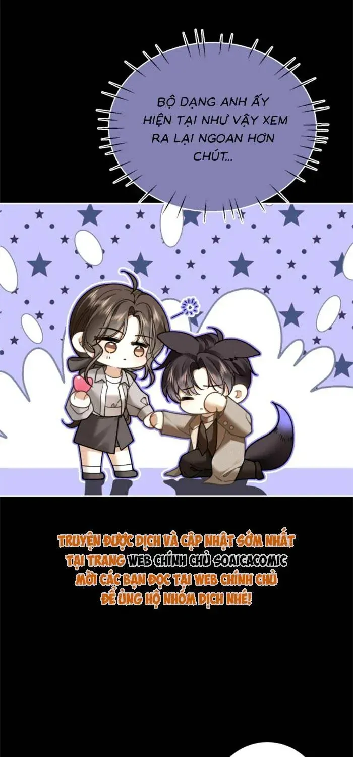 Cám Dỗ Chap 41 - Next Chap 42