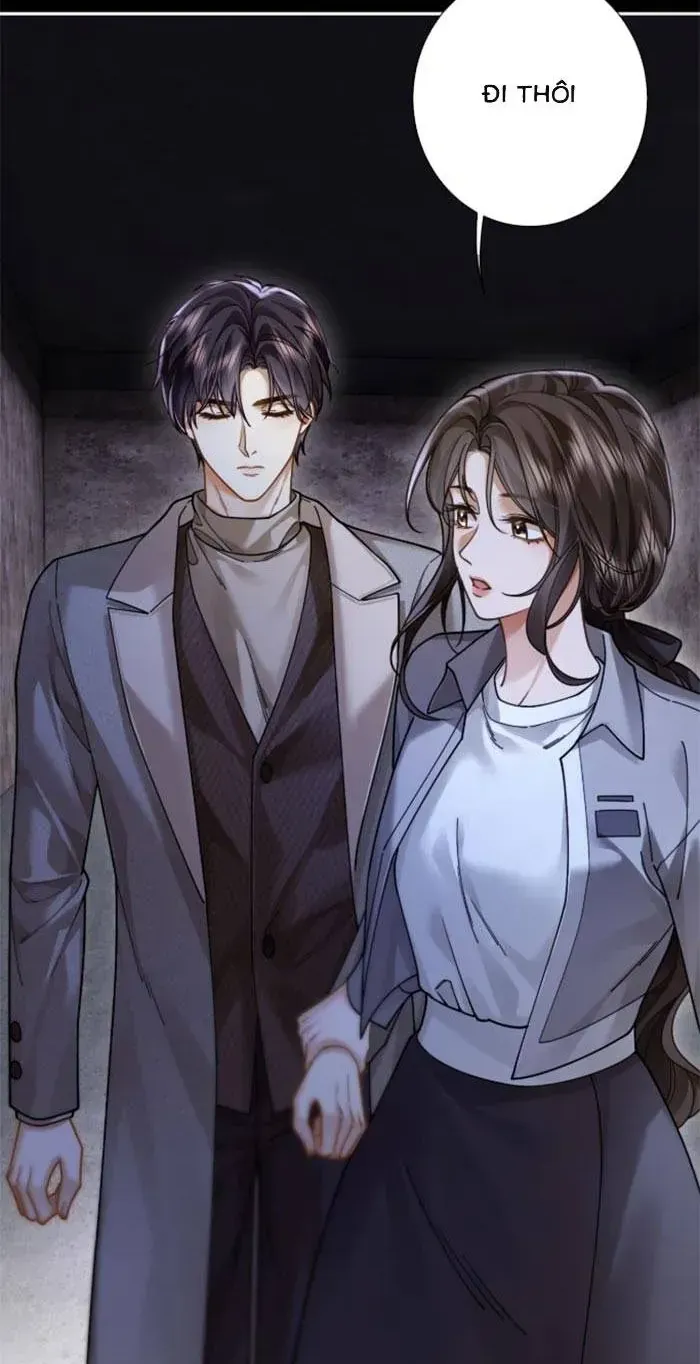 Cám Dỗ Chap 41 - Next Chap 42