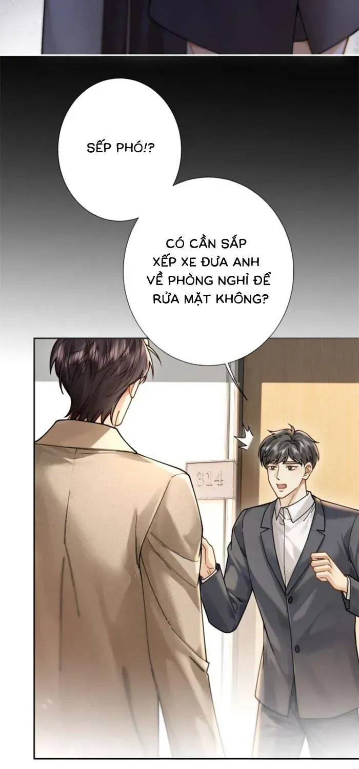 Cám Dỗ Chap 41 - Next Chap 42