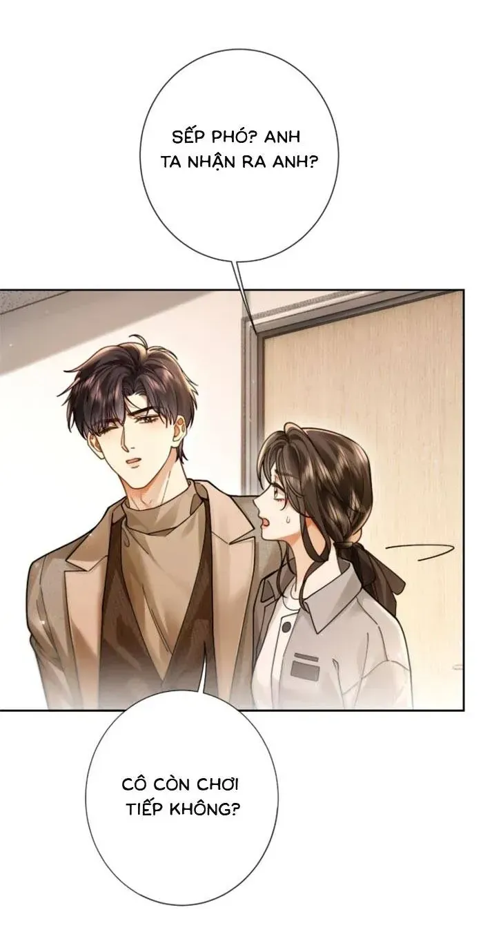 Cám Dỗ Chap 41 - Next Chap 42