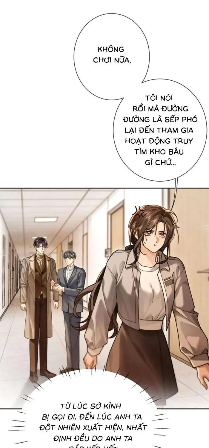 Cám Dỗ Chap 41 - Next Chap 42