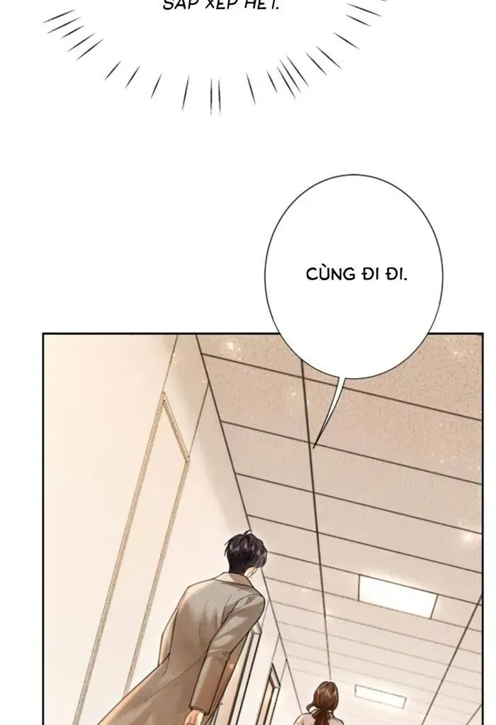 Cám Dỗ Chap 41 - Next Chap 42
