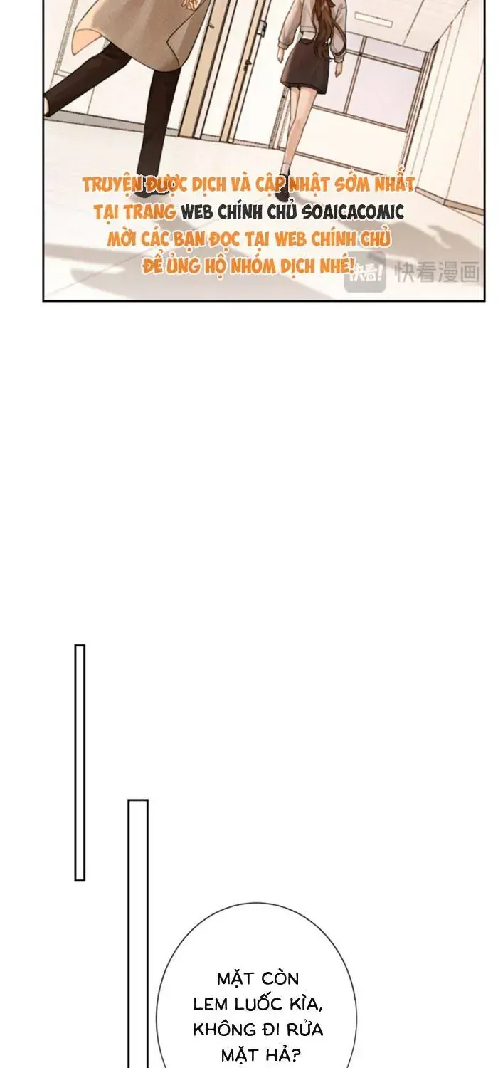 Cám Dỗ Chap 41 - Next Chap 42