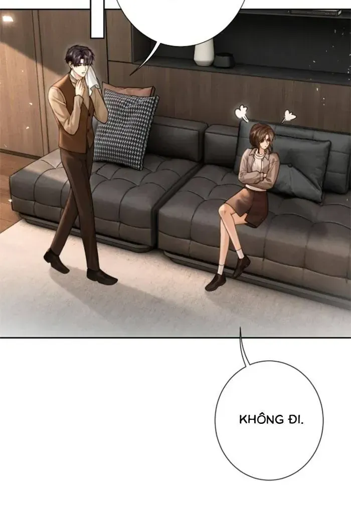 Cám Dỗ Chap 41 - Next Chap 42