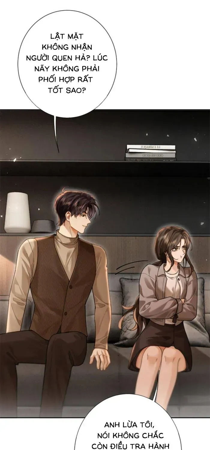 Cám Dỗ Chap 41 - Next Chap 42