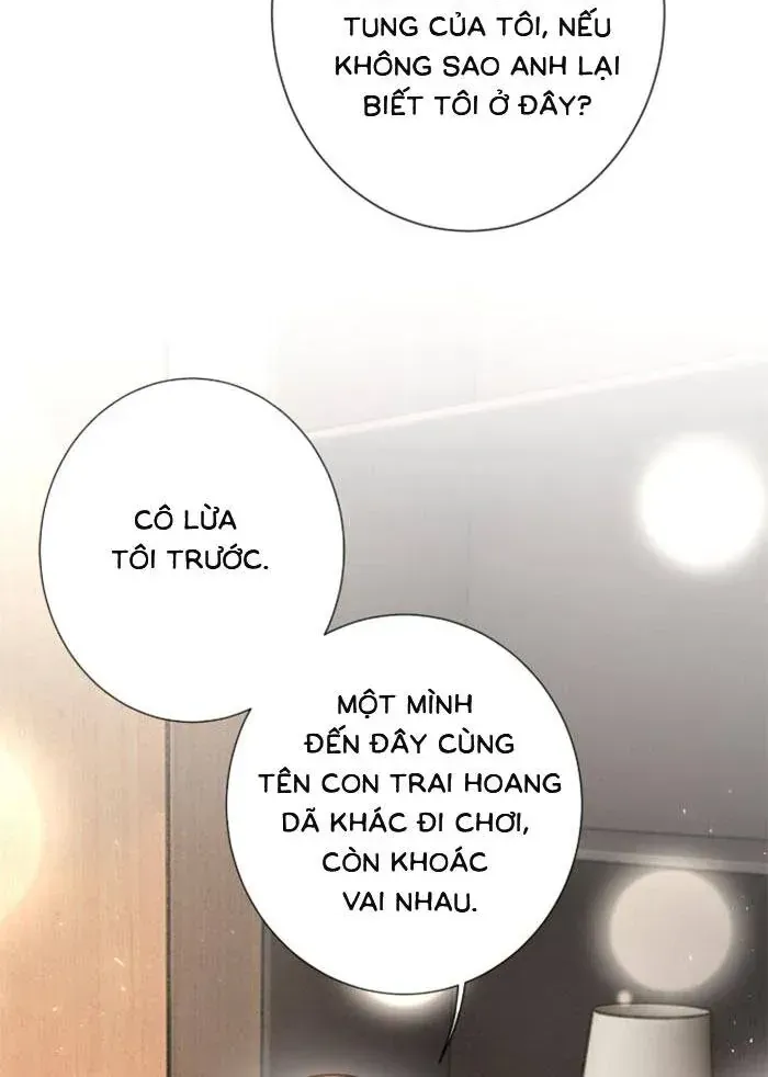 Cám Dỗ Chap 41 - Next Chap 42