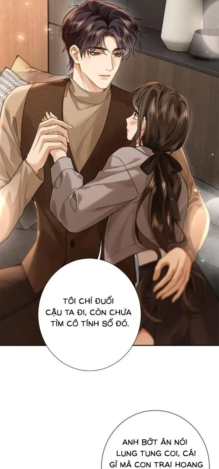 Cám Dỗ Chap 41 - Next Chap 42