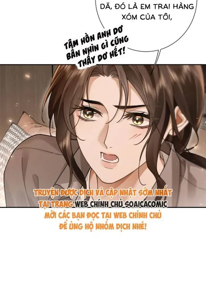 Cám Dỗ Chap 41 - Next Chap 42