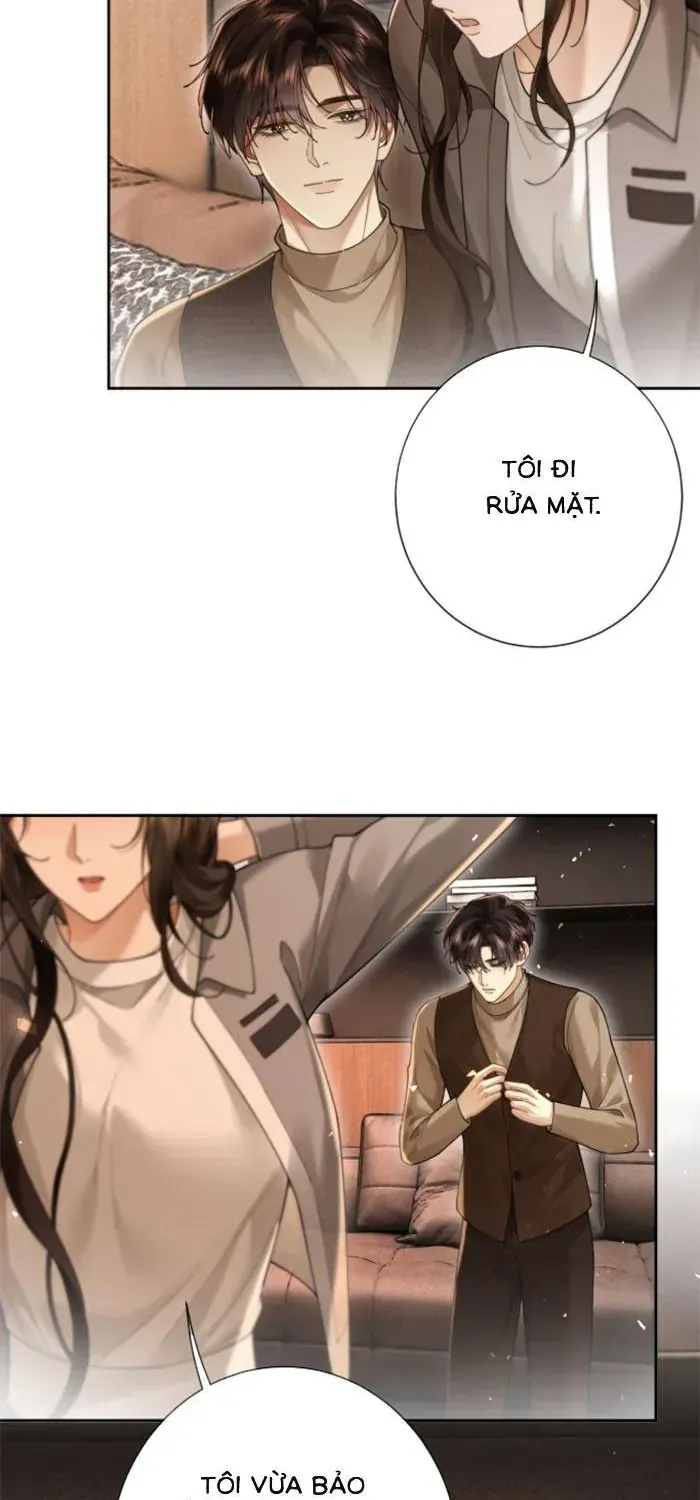 Cám Dỗ Chap 41 - Next Chap 42