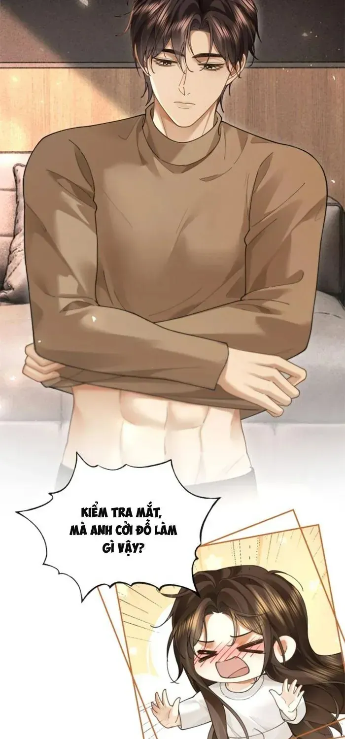 Cám Dỗ Chap 41 - Next Chap 42