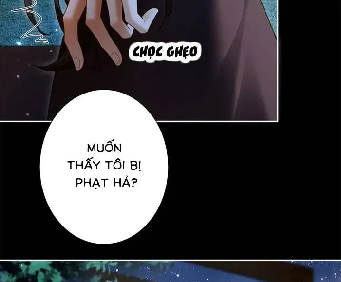 Cám Dỗ Chap 43 - Next Chap 44