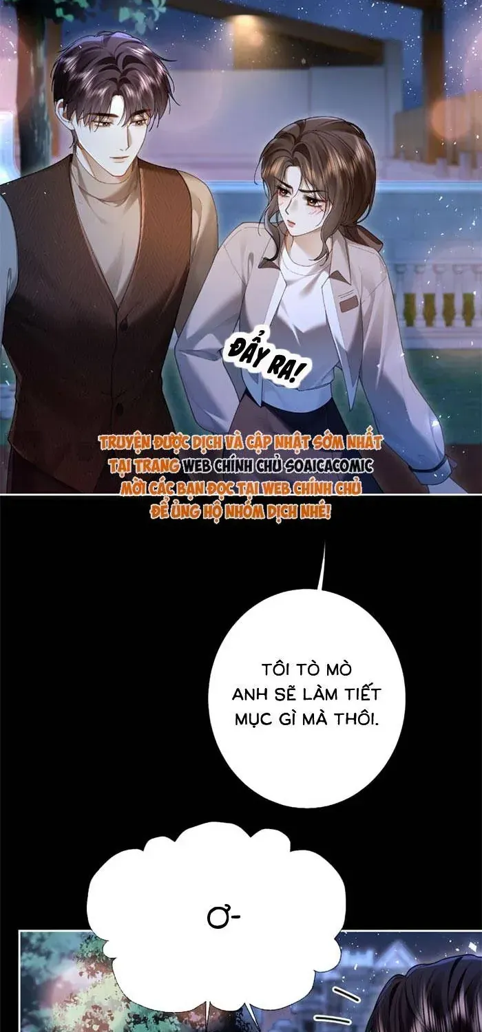 Cám Dỗ Chap 43 - Next Chap 44