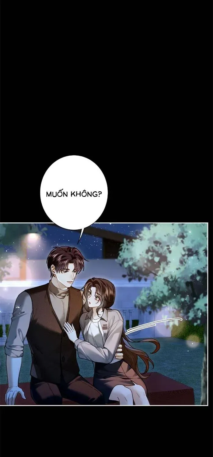 Cám Dỗ Chap 43 - Next Chap 44