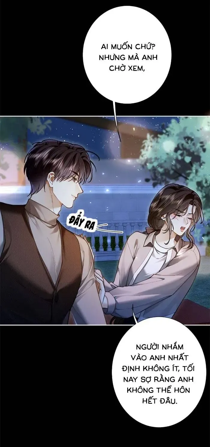 Cám Dỗ Chap 43 - Next Chap 44