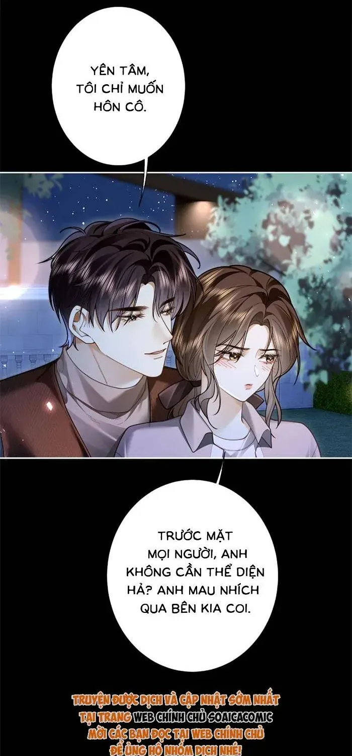 Cám Dỗ Chap 43 - Next Chap 44